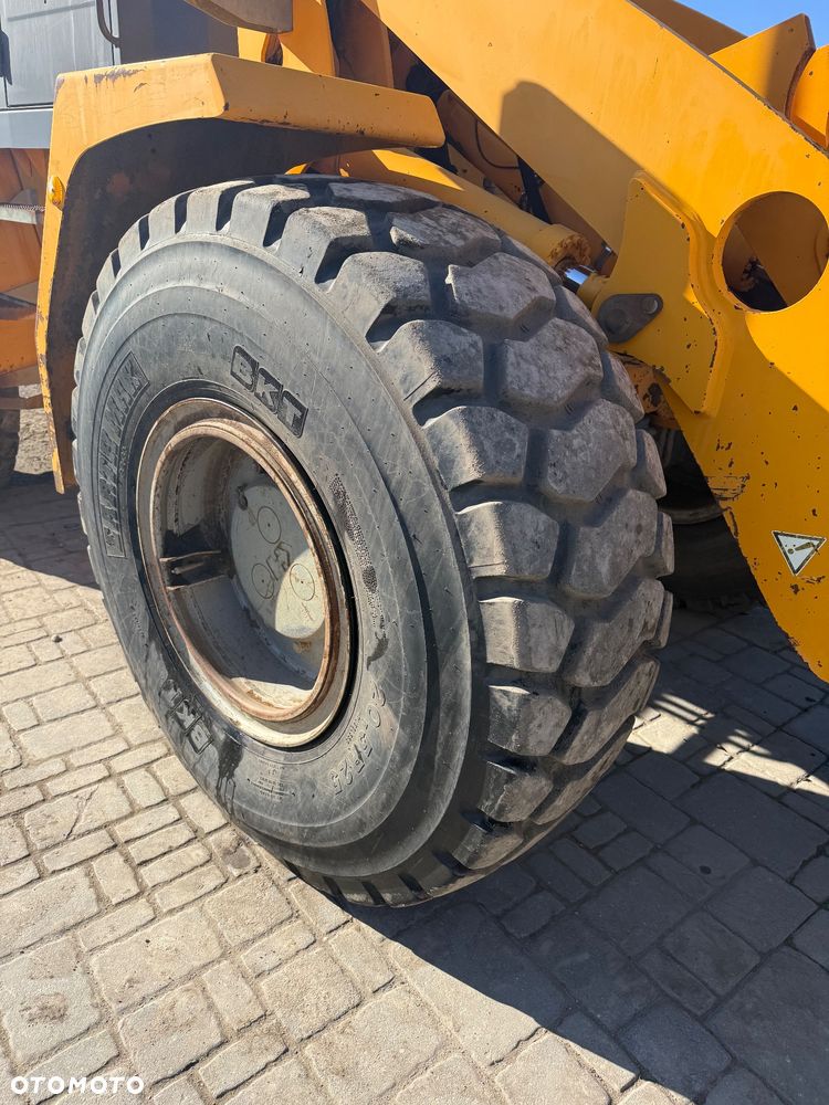 Schaeff Schaeff TEREX 873S - 16