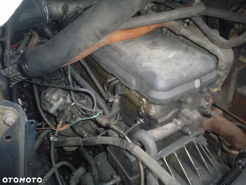 Iveco 35C11 ALTEON - 28
