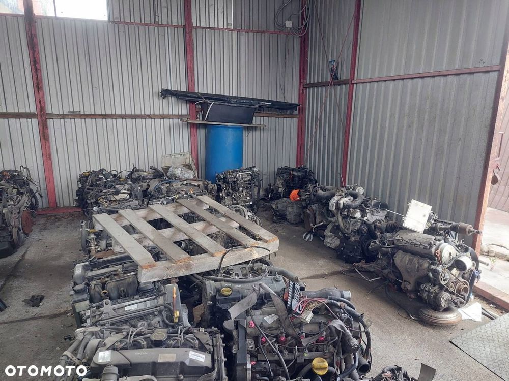 SKRZYNIA BIEGÓW AUTOMATYCZNA AUDI A4 B6 2.0 20V FSF 00-06r - 9