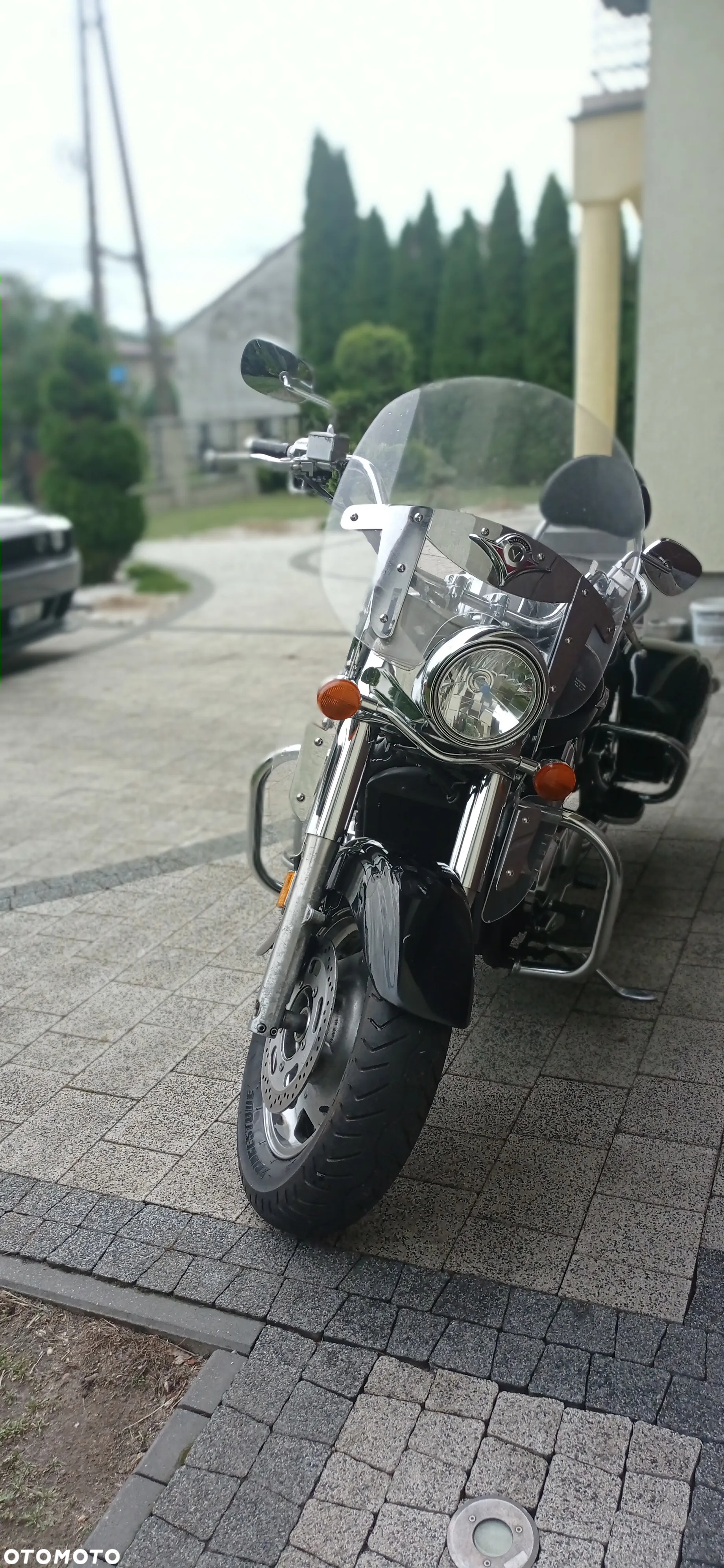 Kawasaki Vulcan - 10