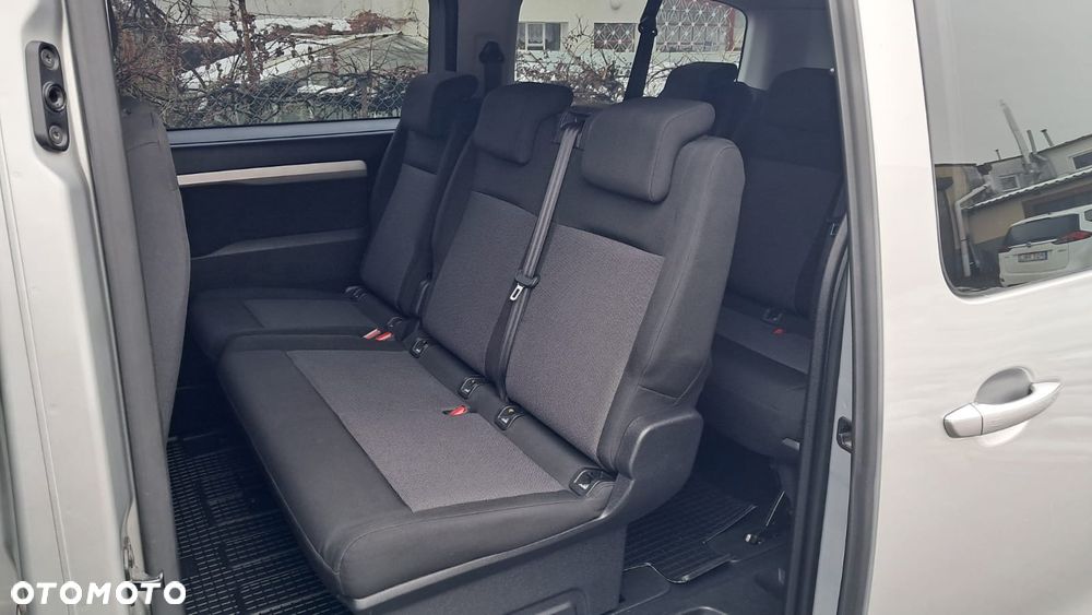 Toyota Proace Verso 2.0 D4-D Long Family - 7