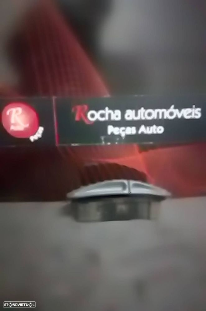 Kit Cinzeiro Fiat Bravo I (182_) - 1
