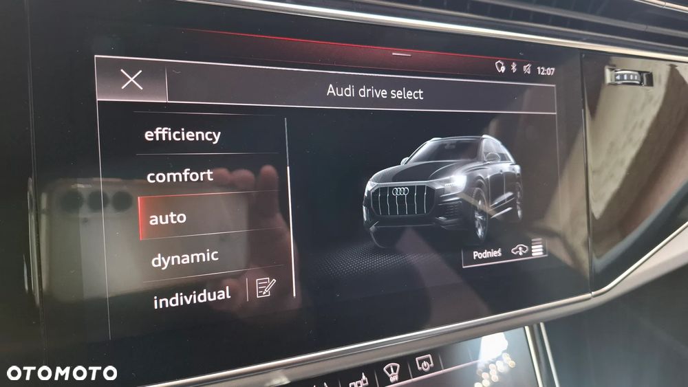 Audi Q8 50 TDI quattro tiptronic competition plus - 32