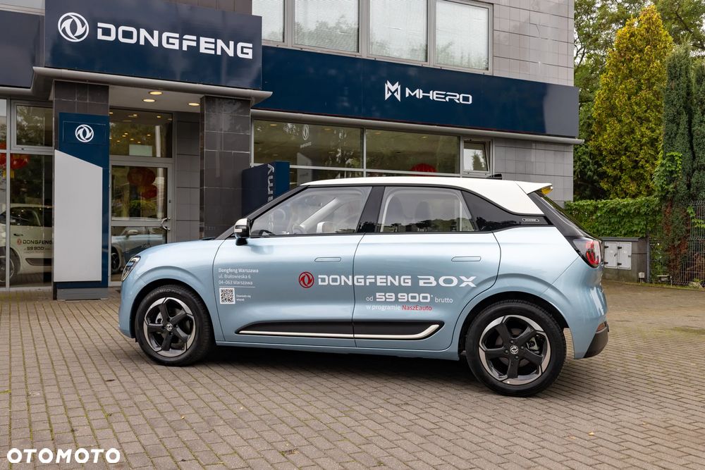 Dongfeng Box - 3