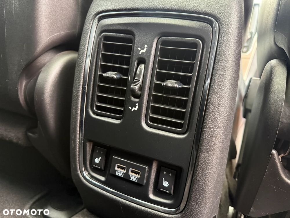 Jeep Grand Cherokee 3.0I Multijet Overland - 29