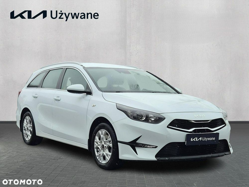 Kia Ceed 1.5 T-GDI M - 8