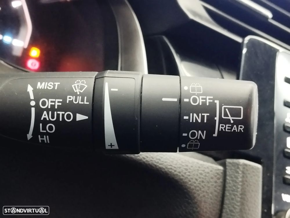 Honda Civic 1.0 i-VTEC Elegance Navi - 22