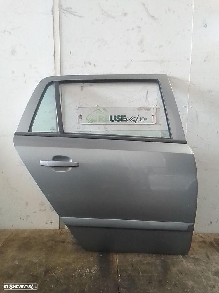 Porta Trás Dto Opel Astra H Combi (A04) - 1