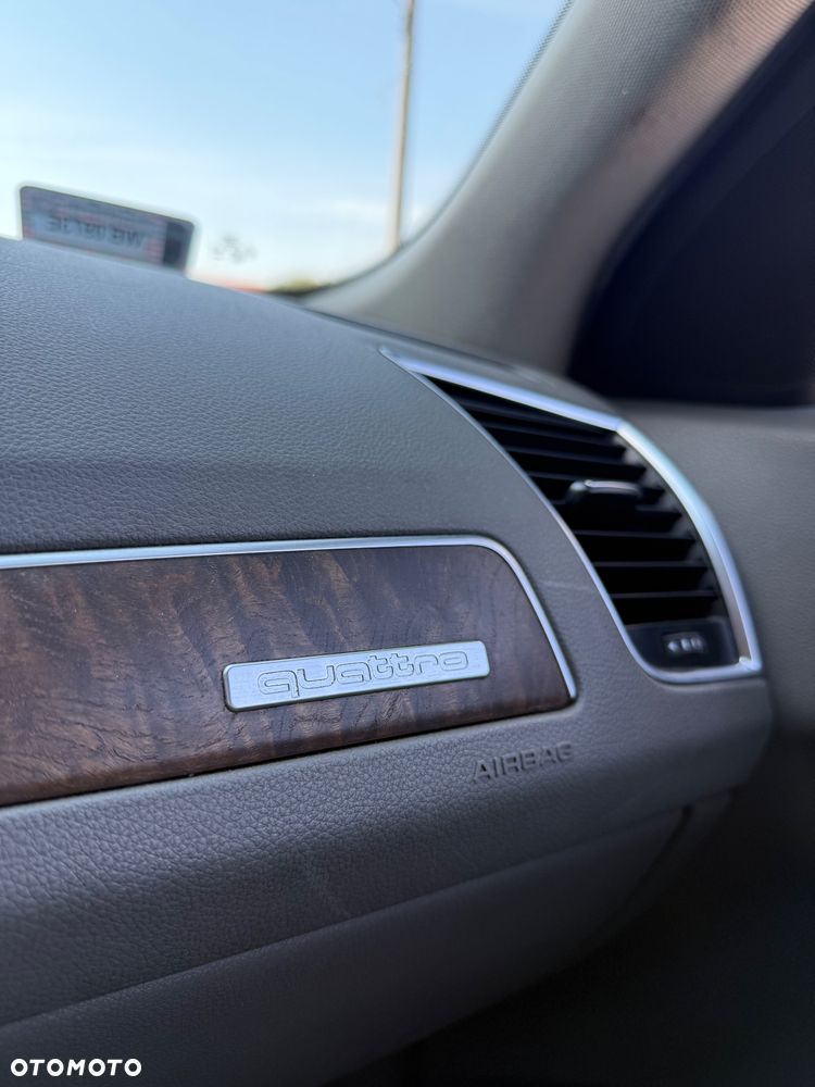 Audi Q5 2.0 TDI Quattro S tronic - 12