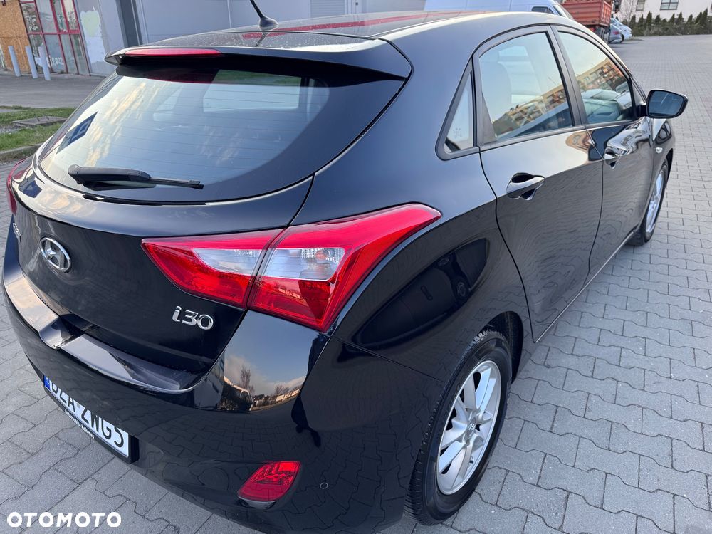 Hyundai i30 - 34