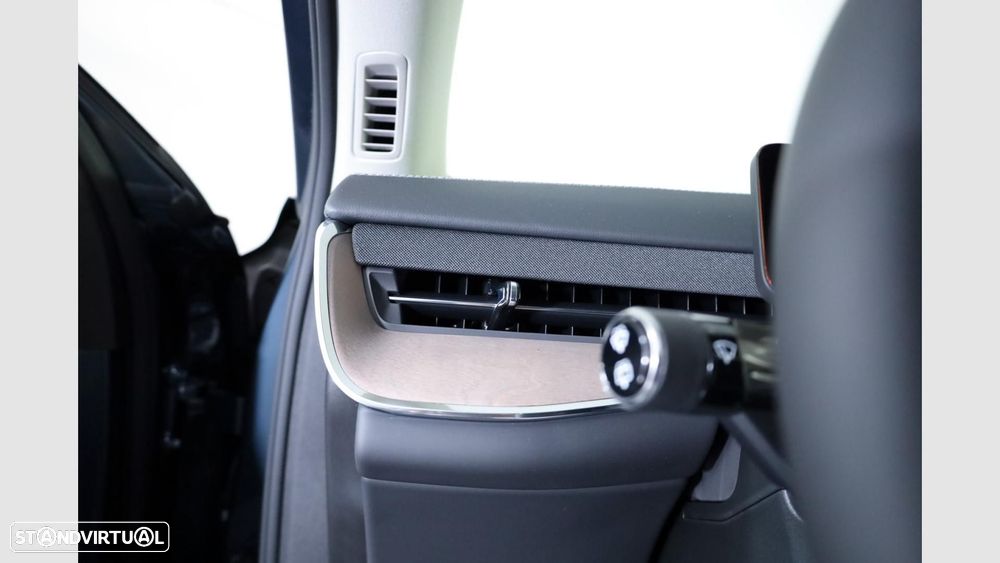 Volvo EX90 92 kWh Single Motor Plus - 9