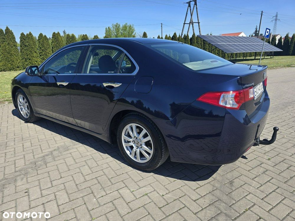 Honda Accord - 12
