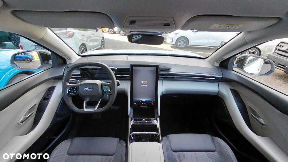 Ford Explorer - 18
