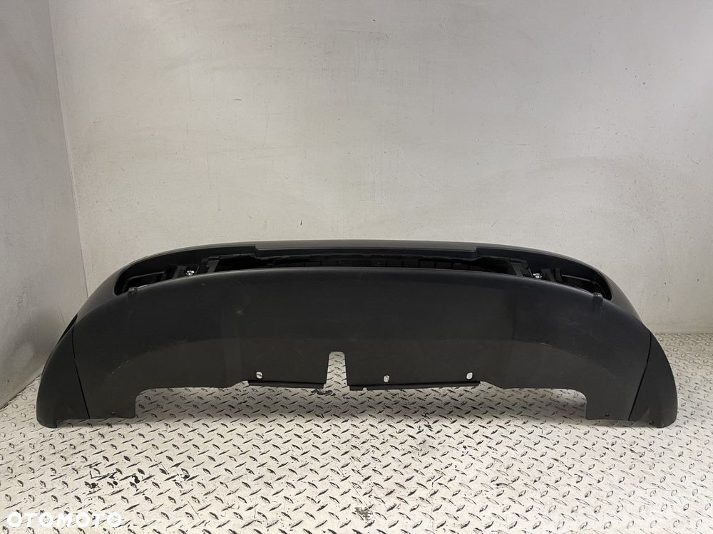NOWY ORYGINALNY ZDERZAK PRZEDNI PRZÓD FIAT 500 ABARTH 07-15 735465484 - 5