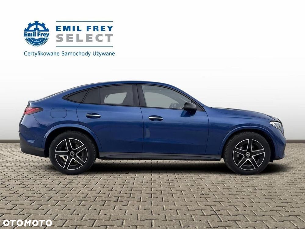 Mercedes-Benz GLC - 7