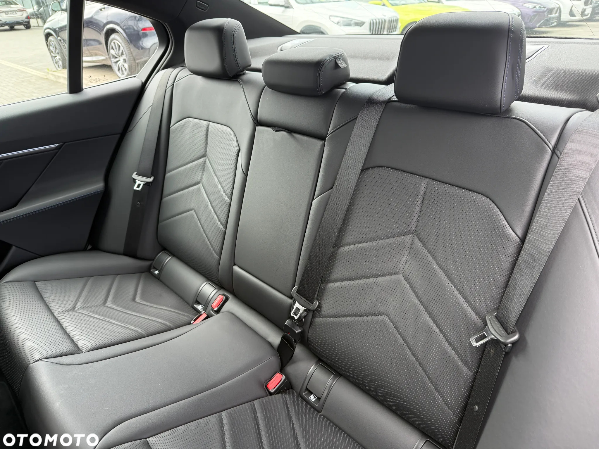 BMW Seria 5 - 23