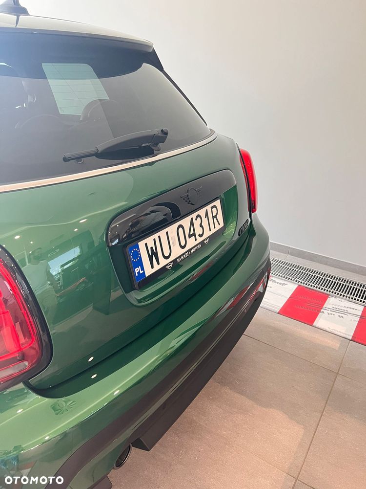 Mini Cooper 2023 photo 4