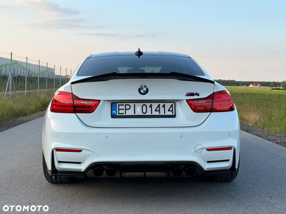 BMW M4 - 7