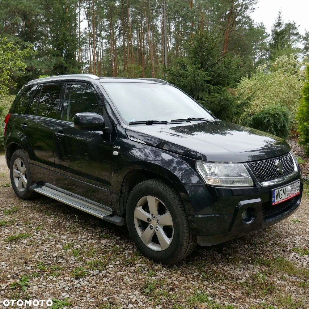 Suzuki Grand Vitara 1.9 DDiS 20th Anniversary - 1