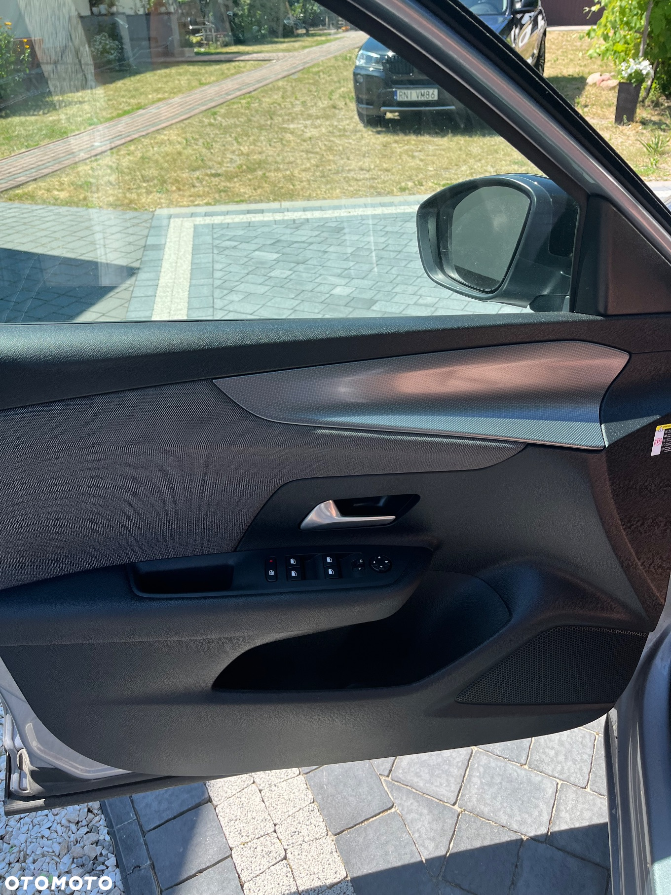 Opel Mokka 1.2 T Edition S&S - 12