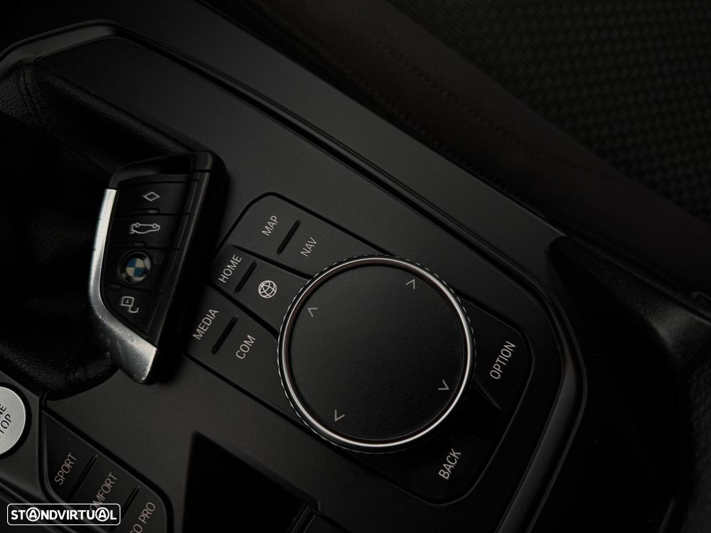 BMW 116 d Corporate Edition - 46