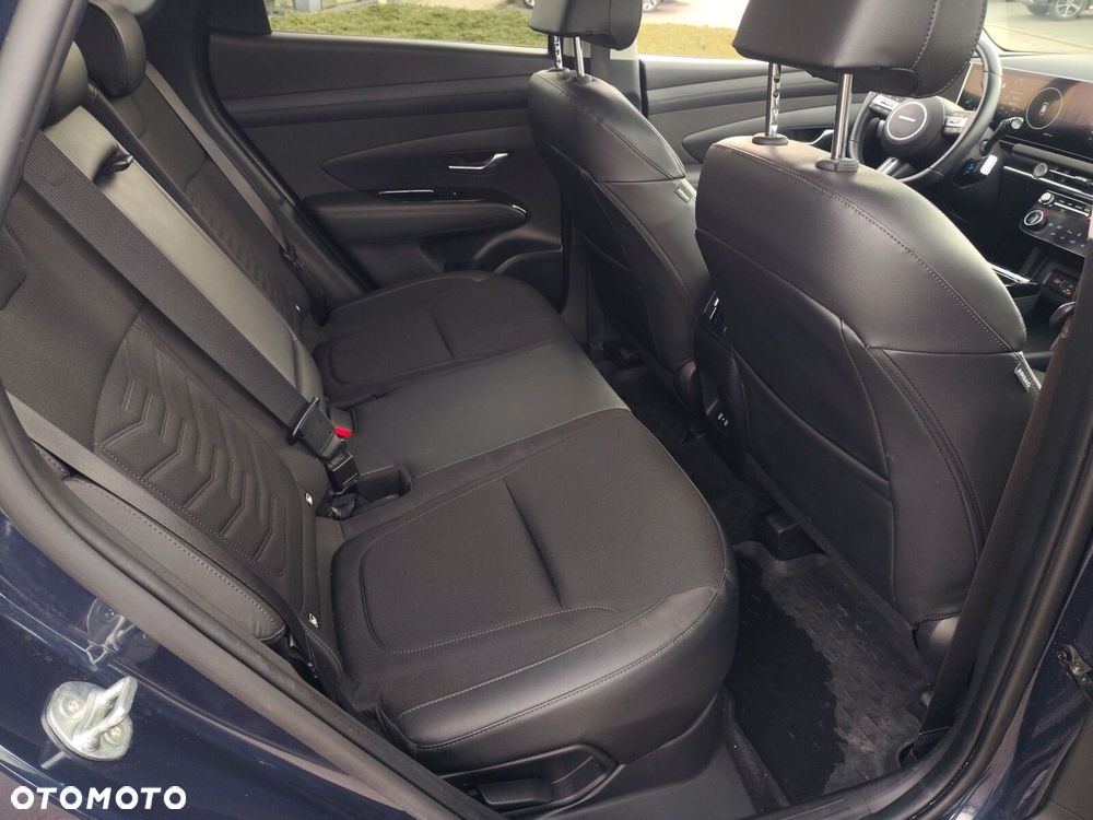 Hyundai Tucson - 26