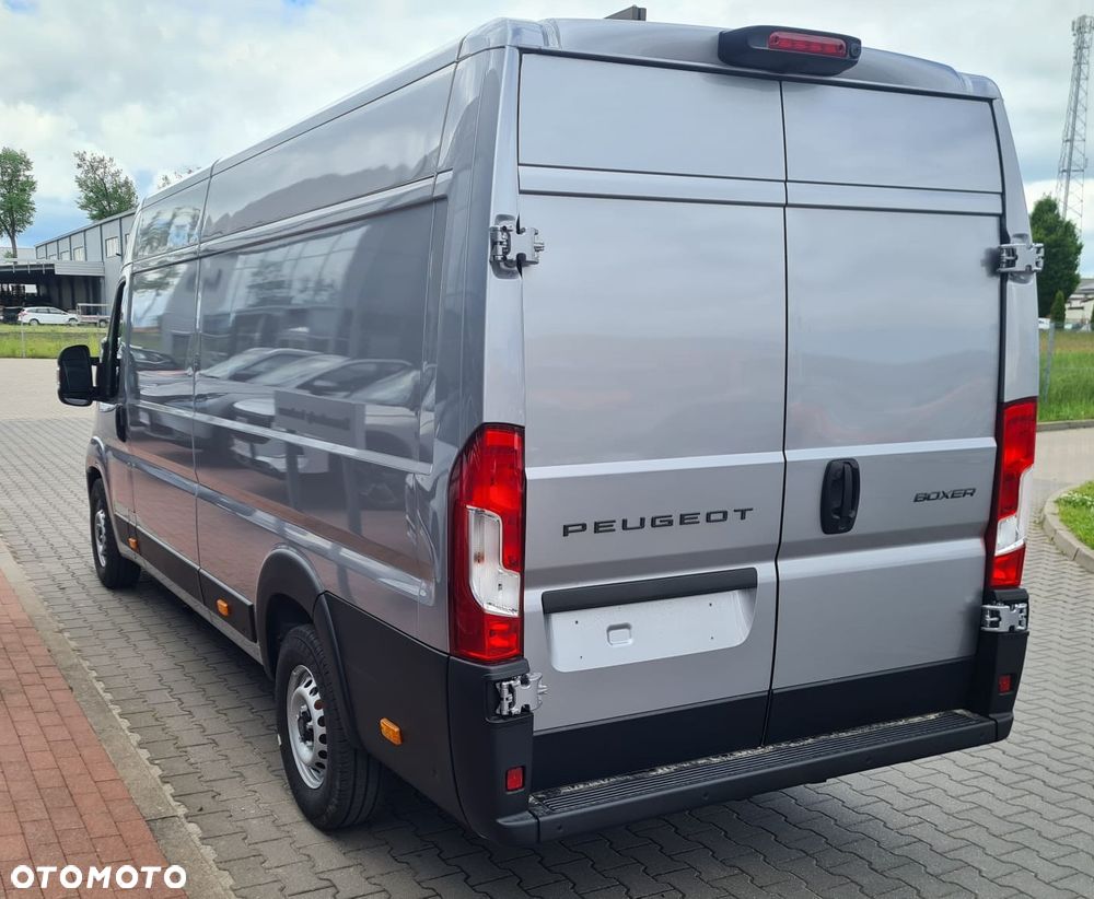 Peugeot Boxer - 12