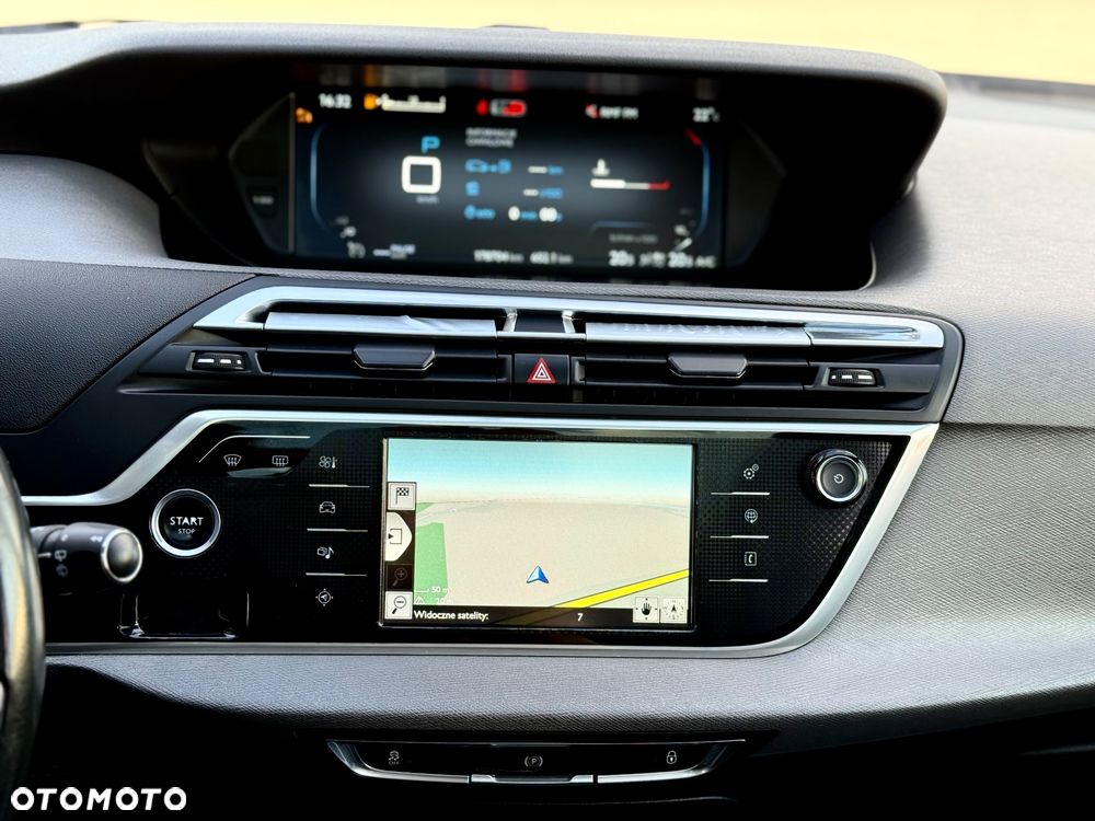 Citroën C4 Grand Picasso BlueHDi 150 EAT6 Exclusive - 38