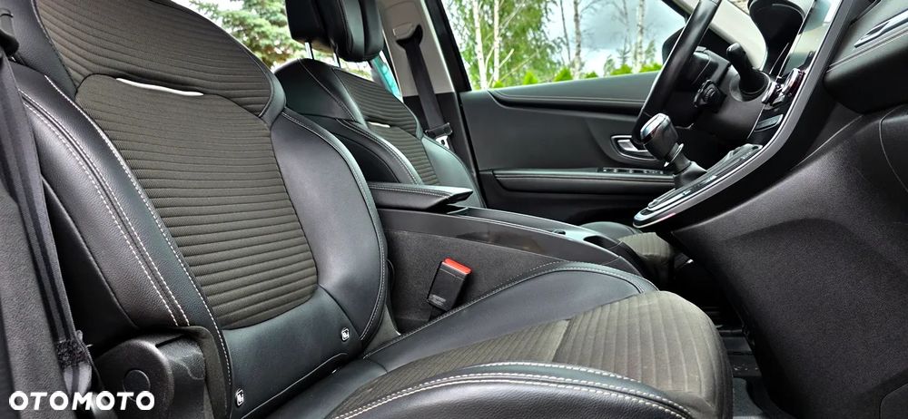 Renault Grand Scenic Gr 1.2 TCe Energy Bose Edition - 13