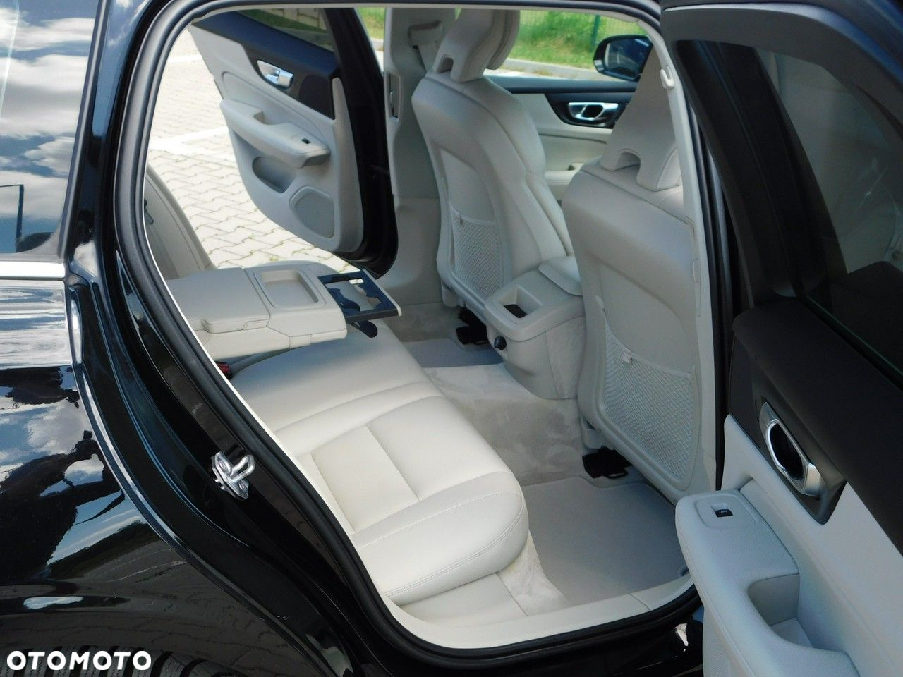 Volvo V60 - 11