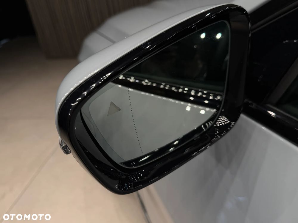 BMW Seria 4 420d xDrive M Sport sport - 20