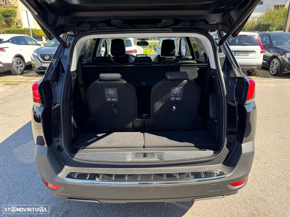 Peugeot 5008 1.5 BlueHDi Allure - 14