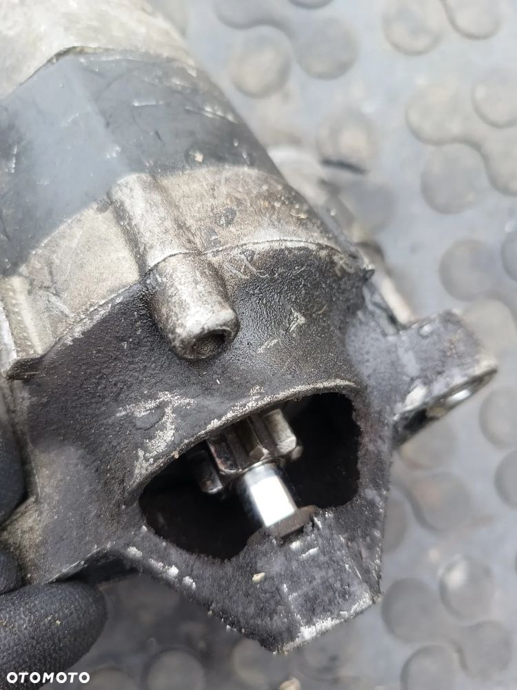 ROZRUSZNIK 8200266777A RENAULT MEGANE SCENIC  II 1.6B - 3