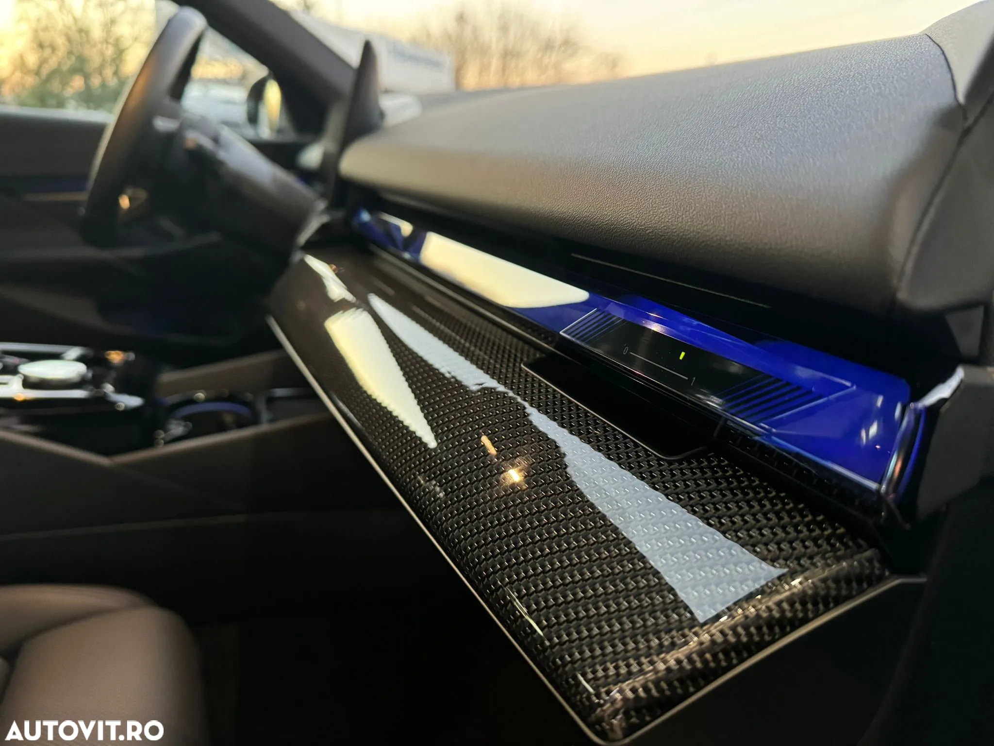 BMW Seria 5 550e xDrive AT PHEV - 18