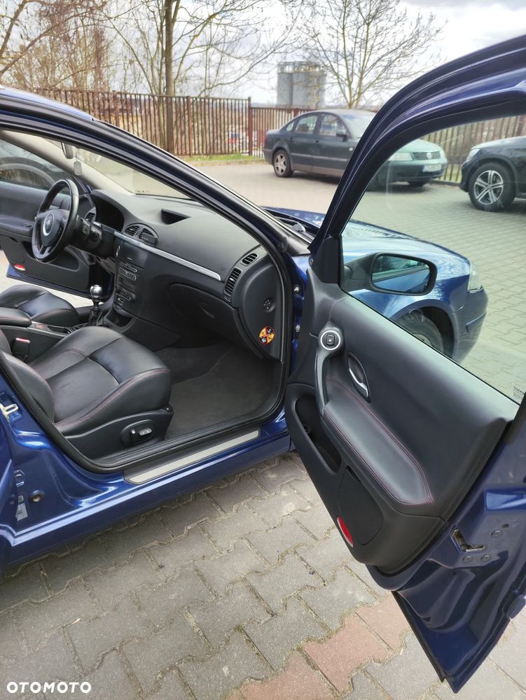 Renault Laguna 2.0 16V Turbo GT - 23