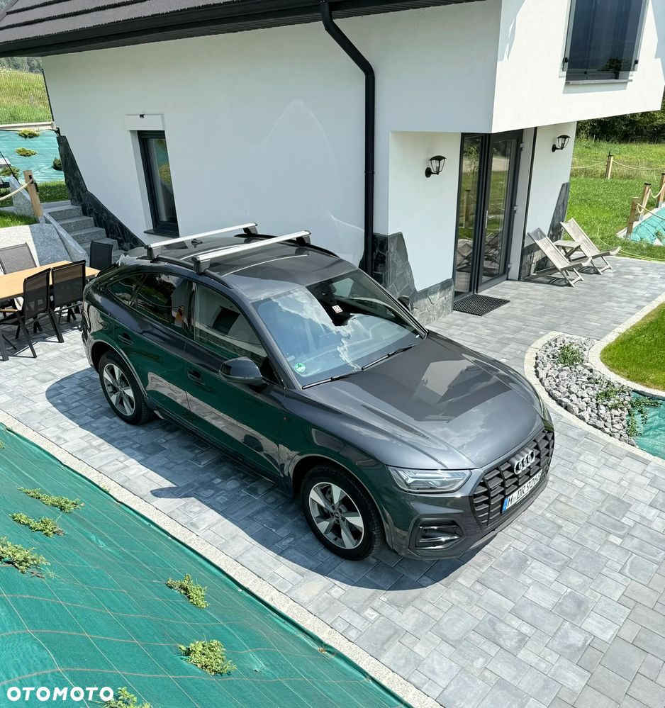 Audi Q5 40 TDI mHEV Quattro S tronic - 2