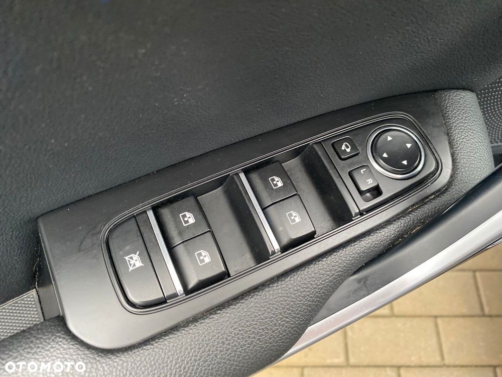 Kia Ceed 2023