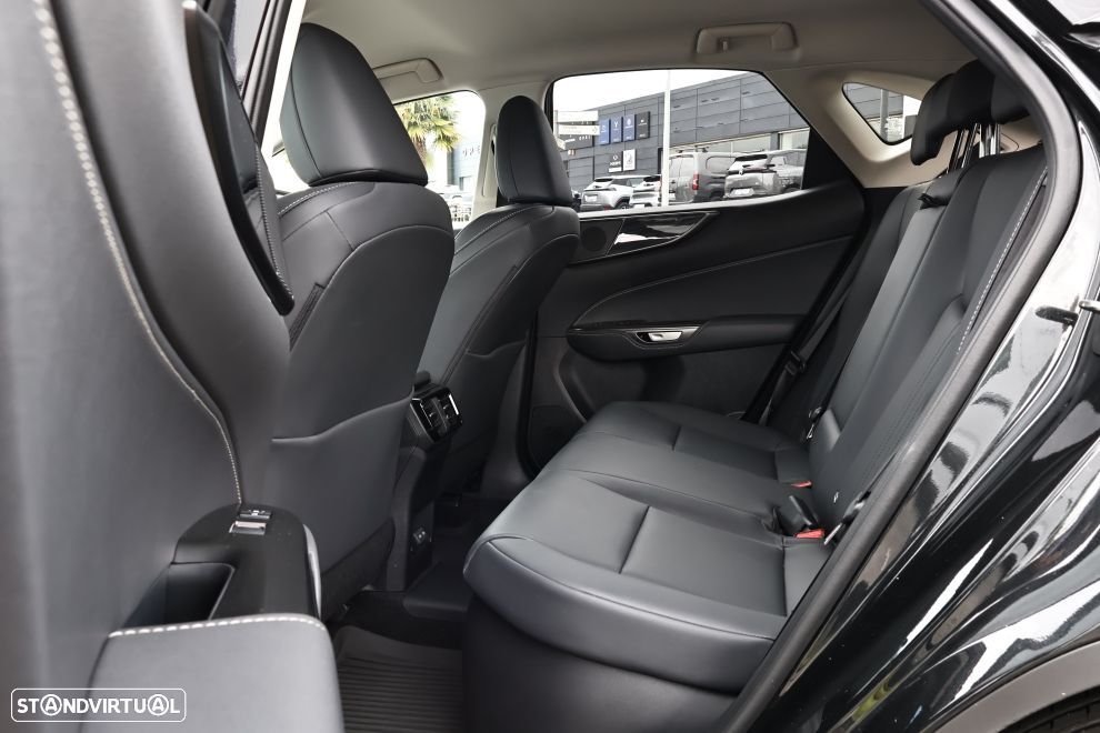 Lexus NX 450h+ Luxury - 20