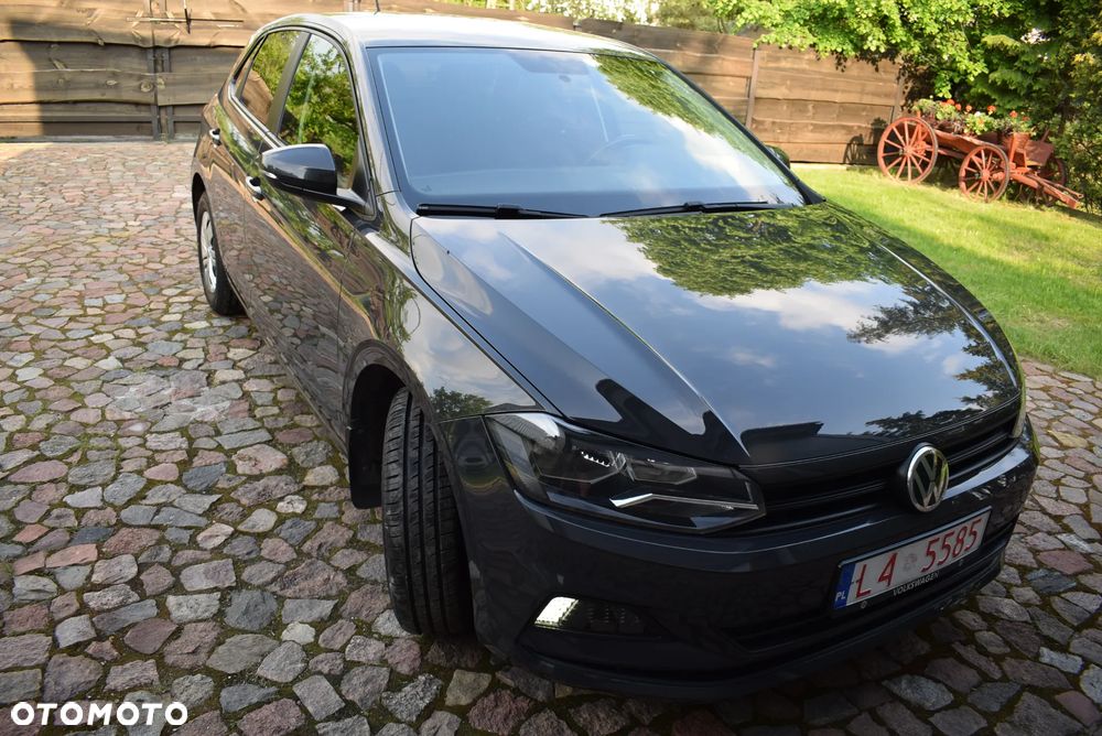 Volkswagen Polo - 21