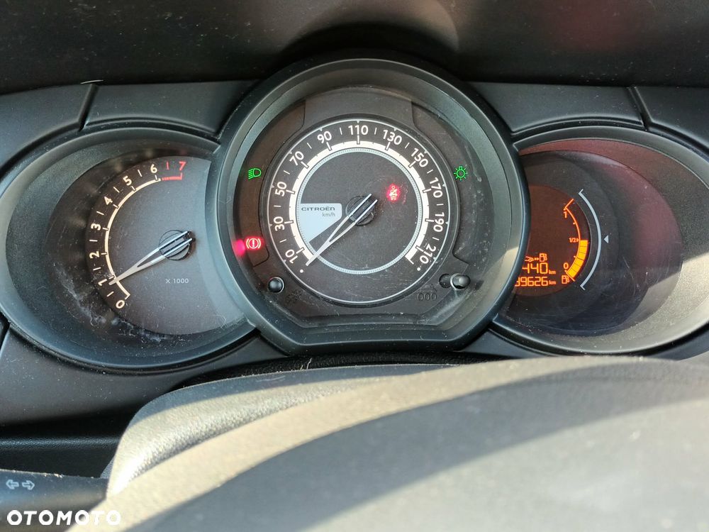 Citroën C3 1.0 VTi Seduction - 4