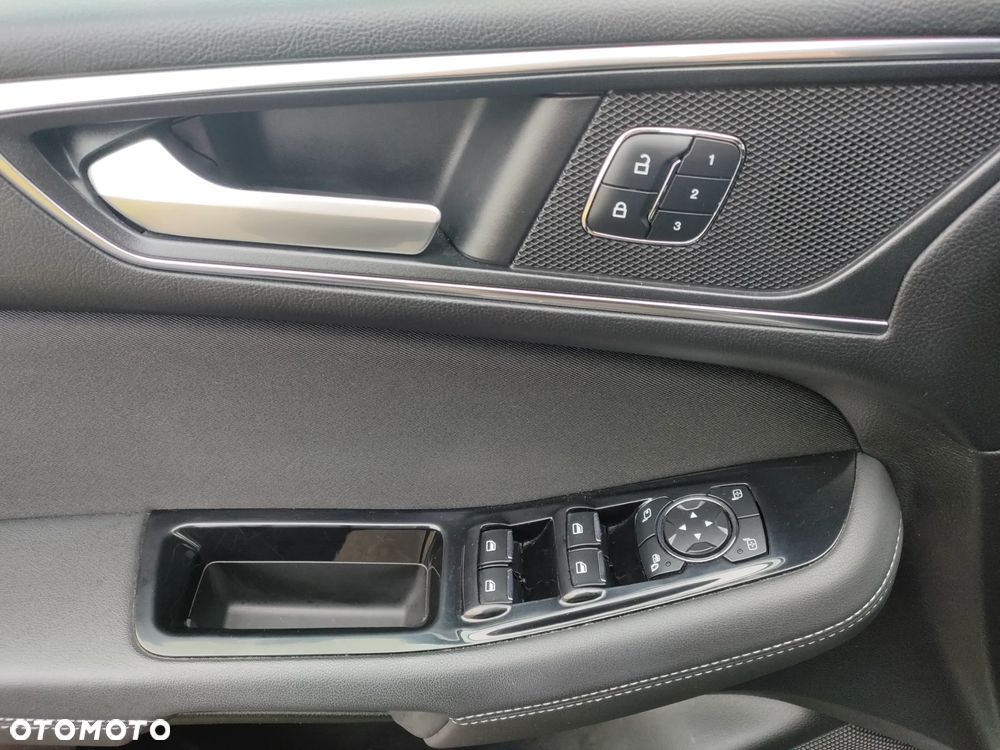 Ford S-Max 2.0 T Titanium MPS6 - 12