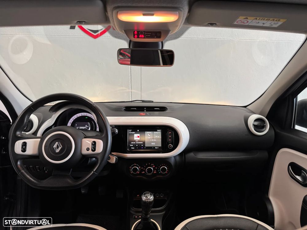 Renault Twingo TCE 90 INTENS - 13