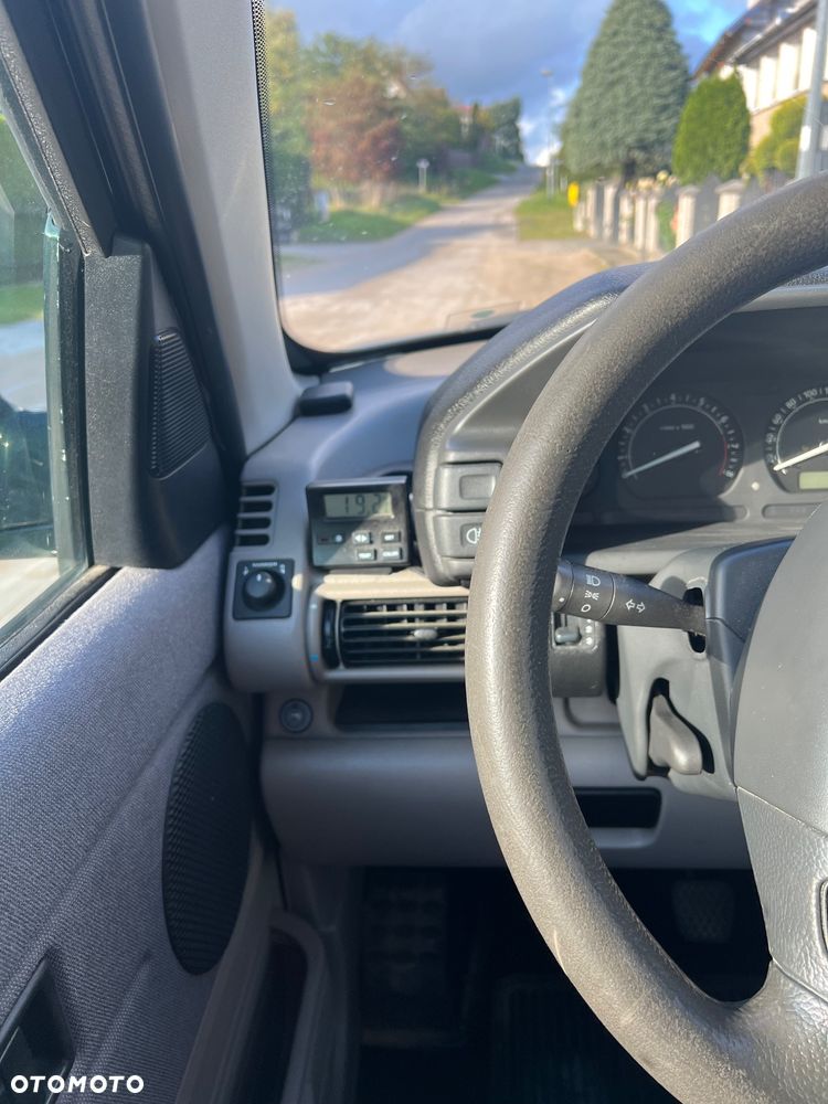 Land Rover Freelander 1.8 - 12