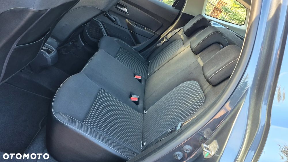 Dacia Duster SCe 115 2WD Prestige - 12