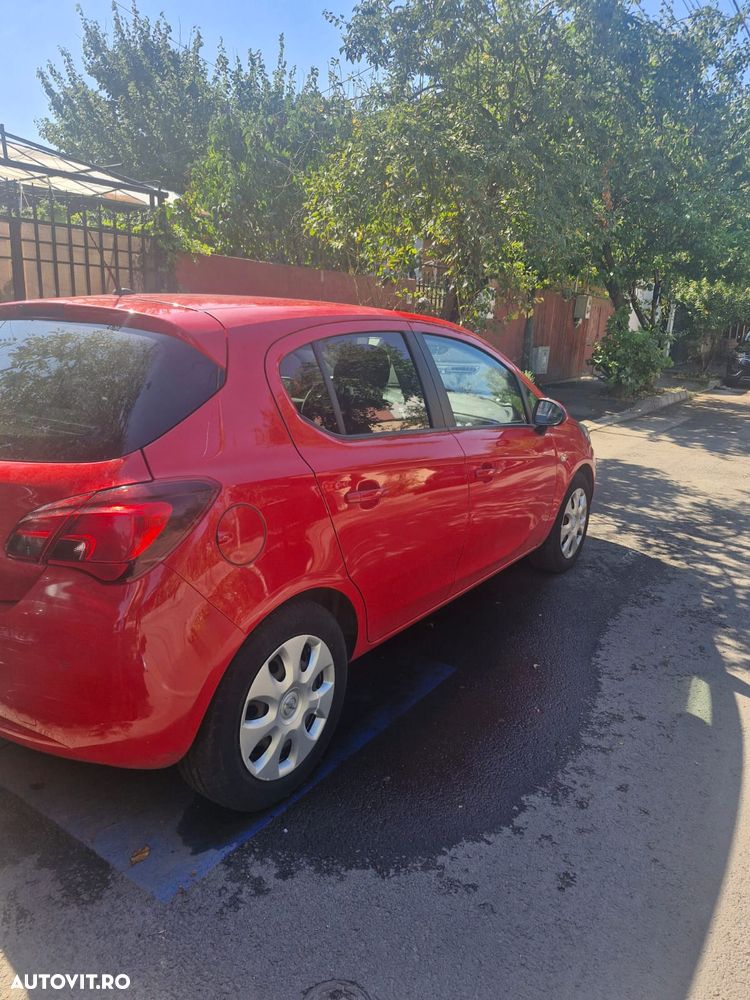 Opel Corsa 1.4 ECOTEC Color Edition - 4