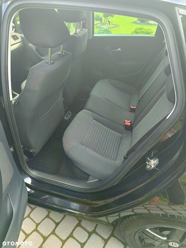 Volkswagen Polo 1.6 TDI DPF Comfortline - 10