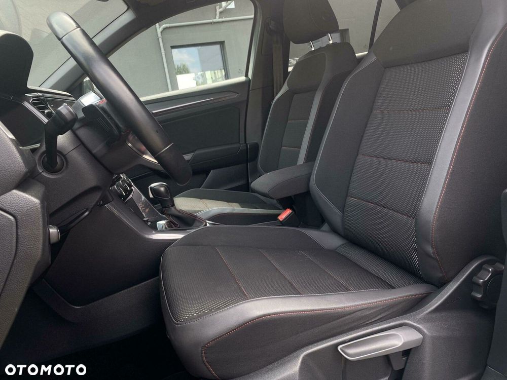 Volkswagen T-Roc 1.5 TSI ACT Premium DSG - 11