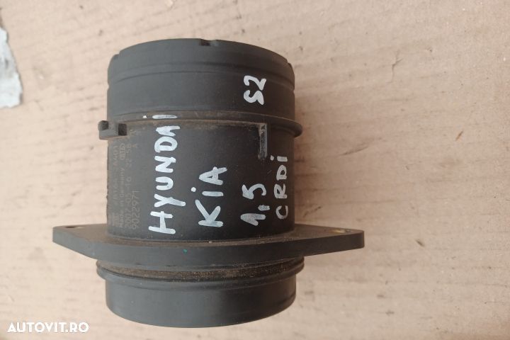 Debitmetru aer 281642A401 0281002723 Hyundai Accent MC [2006 - 2011] - 3