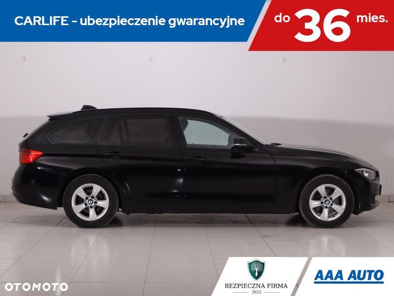BMW Seria 3 - 7