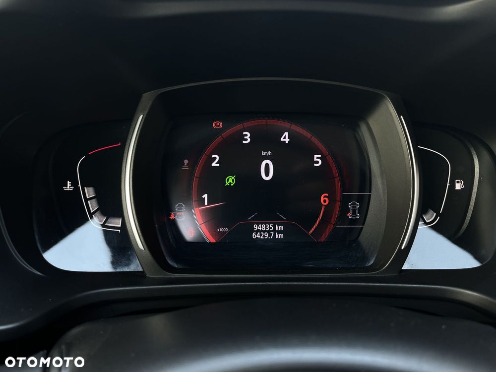 Renault Kadjar 1.3 TCe FAP Easy Life - 14
